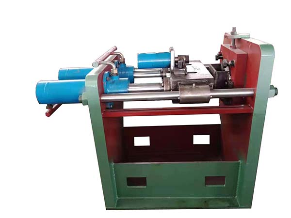 全自動液壓推頭機(jī)